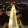 Todorović: Rekonstrukcijom Ulice cara Dušana napravljena ušteda od 8 miliona, sledi nastavak rekonstrukcije saobraćajnice…