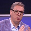 Vučić: „Ispali smo ovce za litijum, tajne službe uložile novac da se zaustavi rast Srbije“