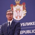 Vučić: Izbori za tri do šest meseci