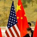 Američka državna sekretarka za trgovinu iduće nedelje u Pekingu