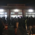 Dvanaest poginulih u stampedu na stadionu na Madagaskaru