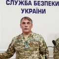 Pukovnik Službe bezbednosti pronađen mrtav u svojoj kancelariji u Kijevu