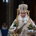 Patrijarh Kiril pozvao na mobilizaciju protiv „sila zla“