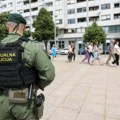 Drama U Hrvatskoj: Muškarac aktivirao bombu, preti detonacijom, pregovarači izašli na teren