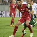 Piksi ostavio u neverici sve u reprezentaciji: Srbija na Mađare bez Tadića i Kostića
