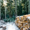 Grejanje na drva je najjeftinije ove godine, a evo kako se kreću cene ogreva