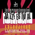 XXIV Internacionalni džez festival početkom novembra u Kragujevcu