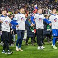 Fudbaleri Slovačke izborili plasman na EP, Luksemburg deklasirao BiH