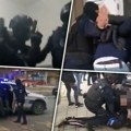 Uhapšena kriminalna grupa u Novom Sadu, sumnjiči se za teška krivična dela