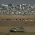 Rat Izraela i Hamasa: Gaze možda više neće ni biti