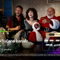 Svako od nas je pomalo Deda Mraz! SBB otključava dodatne kanale i Video klub