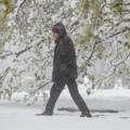Jutro u minusu! RHMZ najavio sneg u 4 dela Srbije: Upaljen i meteoalarm! Od ponedeljka novi temperaturni šok