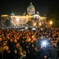 Protesti sve promeniti neće?