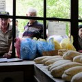 Cijene osnovnih prehrambenih proizvoda u Sjevernoj Makedoniji ostaju zamrznute