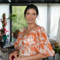 Ovo je sestra Sanje Kužet: Ima plavu kosu, a mnogi kažu da voditeljka i ona nimalo ne liče