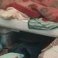 Obijen dom porodice Ristić koja se vratila na Kosovo: Odnete vredne stvari
