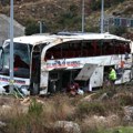 Prevrnuo se autobus, među mrtvima i deca: Stravična nesreća kod Marmarisa: Najmanje devet žrtava, povređeni u teškom…