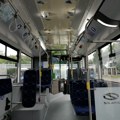 Od ponedeljka u gradskim autobusima plaćanje javnog prevoza e-novčanikom
