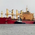 Huti garantuju kineskim i ruskim brodovima bezbedan prolaz u Crvenom moru