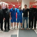 Niški kuglaši bolji od ekipe Metalca u derbiju Prve lige Srbije