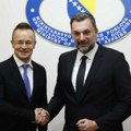 BiH i Mađarska potpisale Akcijski plan o podršci na putu EU integracija