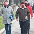 Душко Шарић остаје у притвору упркос предлогу за јемство