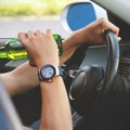 Nije loše podsetiti se: Od 10.000 dinara do zabrane vožnje i zatvora ako vozite pijani