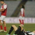Braga okončala Partizanove snove u Ligi šampiona