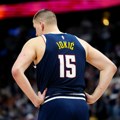 Jokić se ispromašivao, Denver u seriji poraza