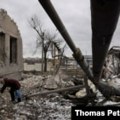 Jug i istok Ukrajine na meti ruskih napada