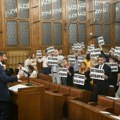 Uslovi opozicije za izbore u Beogradu: Ovo su moguće opcije ako SNS odbije da ispuni zahteve