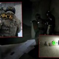FSB sprečila teroristički napad koji su planirale ukrajinske službe: Pogledajte brzu akciju ruskih snaga (foto/video)