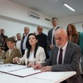 Odbijanje funkcija u Skupštini Srbije početak je aktivnog bojkota sistema