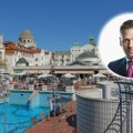 Orbanov zet kupio zgrade u Beogradu, sad diže tvrđavu u Budimpešti: Luksuzni hoteli u rukama moćnog Tiborca, EU besna FOTO