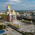 Hram Svetog Save više nije najveća pravoslavna crkva na svetu: Susedi ga svrgli s trona