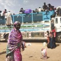 Silovanja, ubistva i glad: Sudan – humanitarna kriza bez presedana