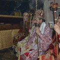 Nakon više od 20 godine: Presvučena mošti Svetog Vasilija Ostroškog