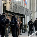 U Rusiji uhapšen bivši radnik suda zbog pripreme za novi teroristički napad
