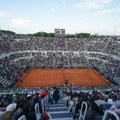 Italijani poludeli za tenisom: Masters u Rimu rasprodat