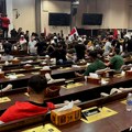 Irak odlaže glasanje o jezivom zakonu koji bi mogao da ga izoluje i ostavi bez stranih investicija i podrške