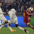 Roma i Bajer u polufinalu, Liverpul eliminisan iz Lige Evropa