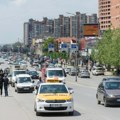 Priština dala rok do 9. avgusta za zamenu srpskih vozačkih dozvola