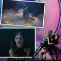 "Izraelu nije mesto na Evroviziji": Bambie Thug iz Irske ključa od besa: "Prekršili su pravila"