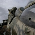 Rusija raznela 3 ukrajinska helikoptera: Težak udarac, dron otkrio letelice na 75 km od fronta, odmah stigla kazna (video)