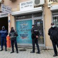 Krvava porodična drama nadomak Skoplja: Stariji muškarac ubio brata i snaju, pa pokušao samoubistvo