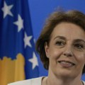 Gervala: Ponuda za izradu nacrta ZSO više ne važi, Kosovo nije na dnevnom redu SE