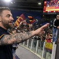 Novi sportski direktor Rome stiže iz Francuske