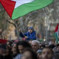Posle Norveške i Irska i Španija saopštile da će priznati državu Palestinu
