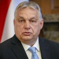 Орбан: Мађарска ц́е настојати да не буде део операција НАТО-а чији је циљ подршка Украјини