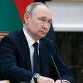 Putin: Jedina legitimna vlast u Ukrajini jeste parlament i predsednik parlamenta